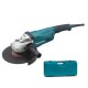 Шлифмашина угловая Makita GA9040SFK 